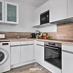 Sundowner Apartment