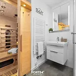 Sundowner Apartment
