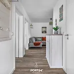 Sundowner Apartment *