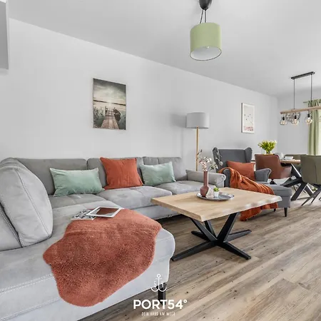 Sundowner Apartmán *