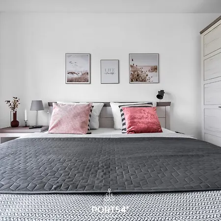 Apartmán Sundowner *