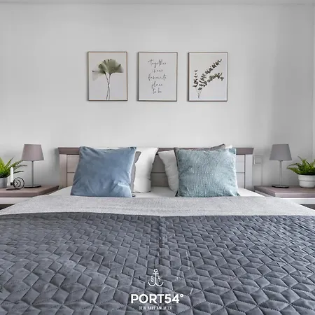 Sundowner Apartmán *