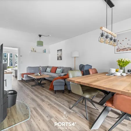 Apartmán Sundowner *