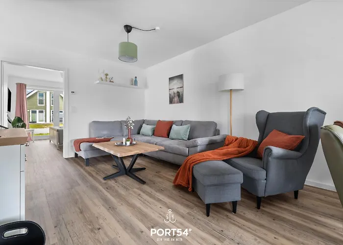 公寓 Sundowner 比苏姆